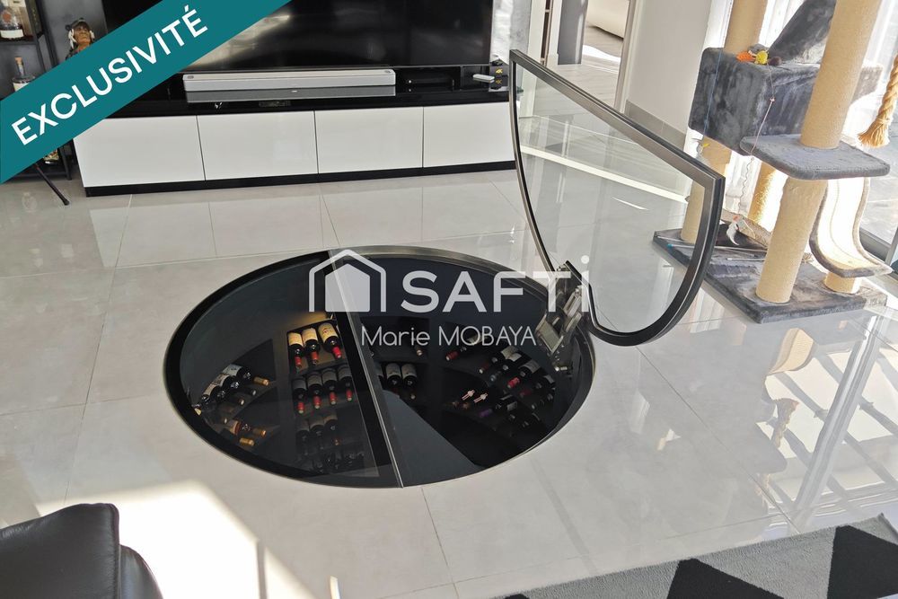 � vendre  Maison Saint-Andr�-de-Cubzac (33240)