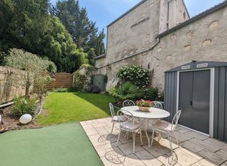  Maison � vendre 1 pi�ce 25 m�