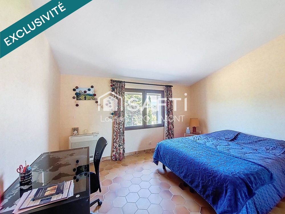 � vendre  Maison Trans-en-Provence (83720)