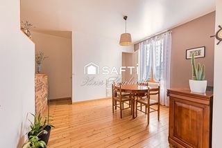  Maison � vendre 5 pi�ces 72 m�