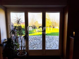  Maison � vendre 8 pi�ces 200 m�