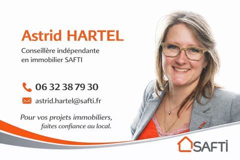 b&acirc;timent hyper-centre 139900 02110 Bohain-en-vermandois