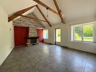  Maison � vendre 5 pi�ces 134 m�