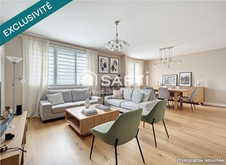  Maison � vendre 5 pi�ces 110 m�