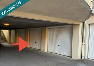  Parking / Garage � vendre 14 m�