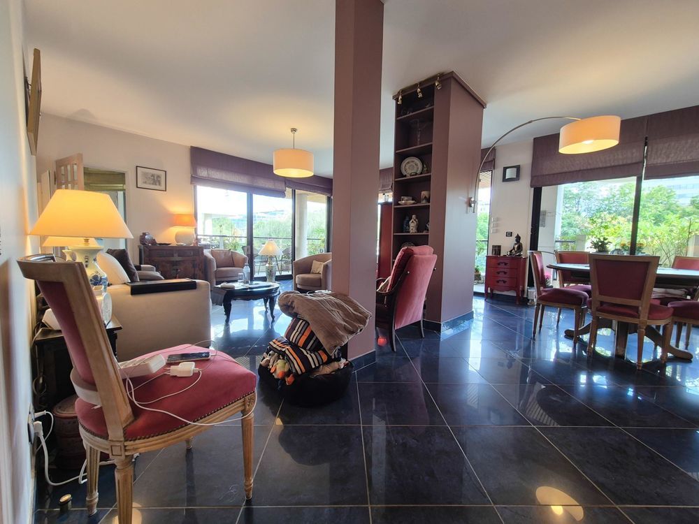 � vendre  Appartement Levallois-Perret (92300)