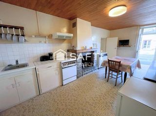  Maison � vendre 4 pi�ces 103 m�