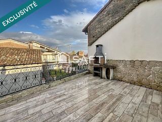  Maison � vendre 3 pi�ces 87 m�