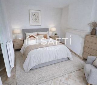  Maison � vendre 3 pi�ces 76 m�