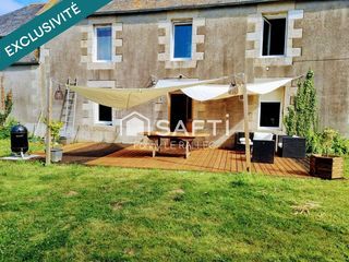  Maison � vendre 8 pi�ces 180 m�