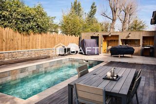  Maison � vendre 6 pi�ces 166 m�