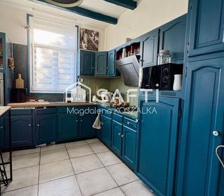  Maison � vendre 7 pi�ces 152 m�