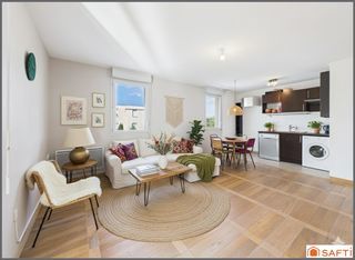  Appartement � vendre 4 pi�ces 84 m�