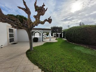  Maison � vendre 5 pi�ces 148 m�