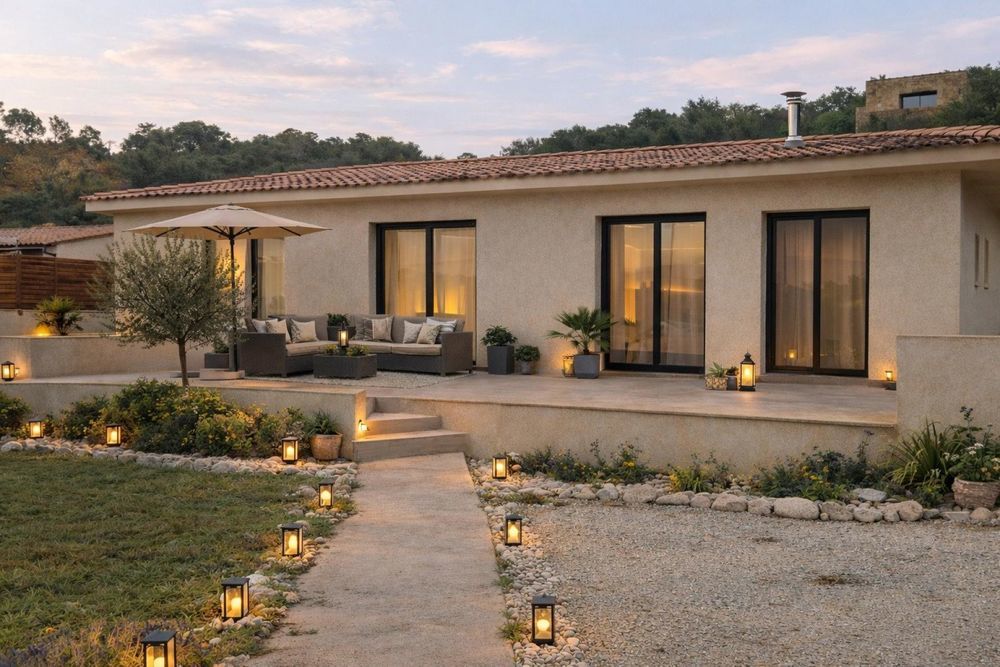 � vendre  Maison Propriano (20110)