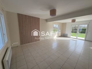  Maison � vendre 4 pi�ces 73 m�