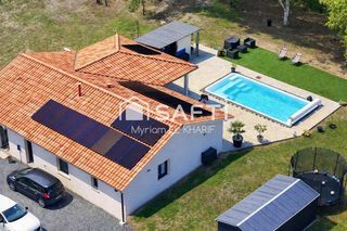  Maison � vendre 4 pi�ces 107 m�