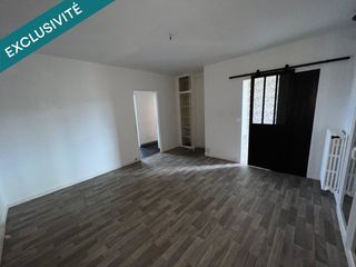  Appartement � vendre 4 pi�ces 64 m�