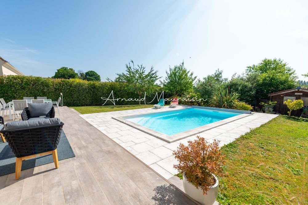 � vendre  Maison Orry-la-Ville (60560)