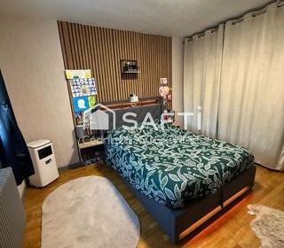  Maison � vendre 6 pi�ces 122 m�