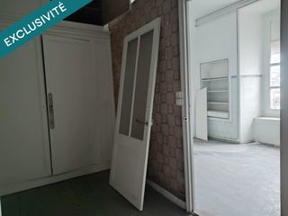  Immeuble � vendre 285 m�