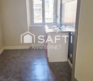  Appartement � vendre 3 pi�ces 52 m�