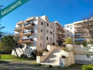  Appartement � vendre 1 pi�ce 32 m�