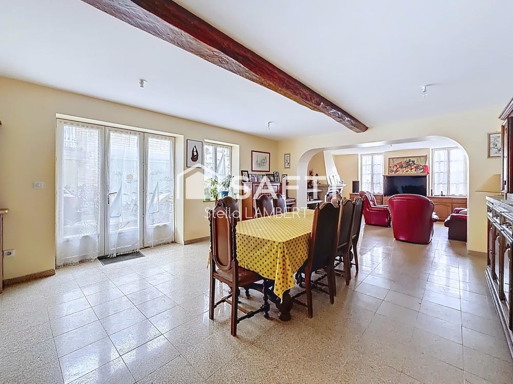 � vendre  Maison Rabastens (81800)