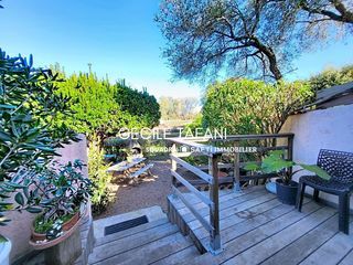  Appartement � vendre 4 pi�ces 53 m�