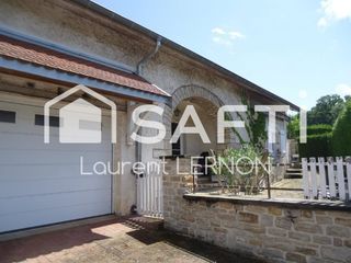  Maison � vendre 5 pi�ces 120 m�