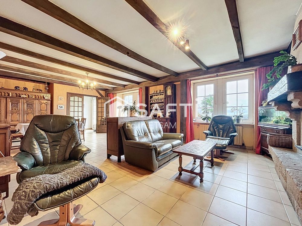 � vendre  Maison Pluguffan (29700)