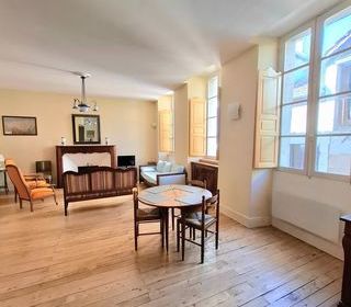  Appartement � vendre 3 pi�ces 74 m�