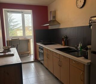  Appartement � vendre 3 pi�ces 78 m�