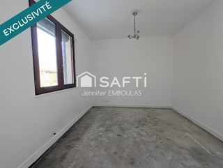  Maison � vendre 5 pi�ces 115 m�