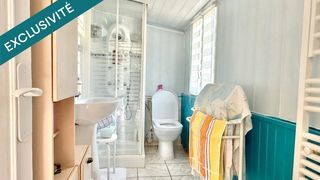  Maison � vendre 5 pi�ces 70 m�