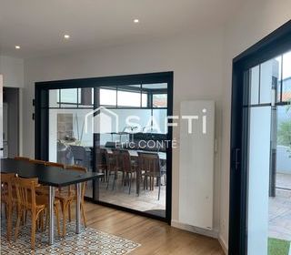  Maison � vendre 4 pi�ces 75 m�