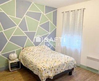  Maison � vendre 6 pi�ces 129 m�