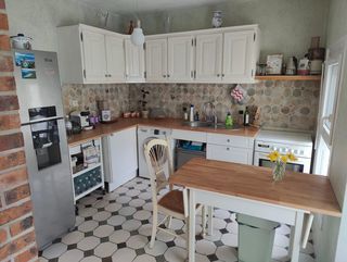  Maison � vendre 5 pi�ces 100 m�