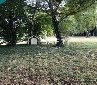  Terrain � vendre 1045 m�