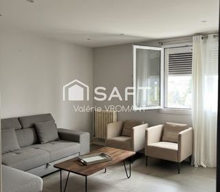  Appartement � vendre 4 pi�ces 67 m�