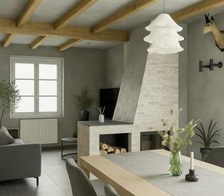  Maison � vendre 5 pi�ces 90 m�