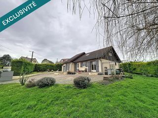  Maison � vendre 4 pi�ces 96 m�