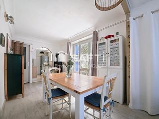  Maison � vendre 5 pi�ces 90 m�