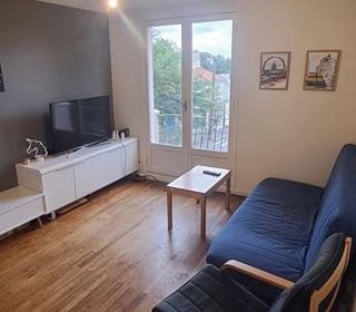  Appartement � vendre 3 pi�ces 54 m�