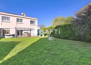  Maison � vendre 6 pi�ces 108 m�