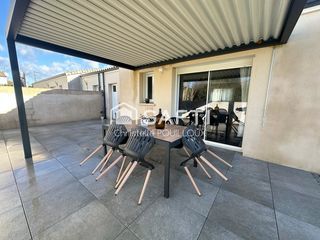  Maison � vendre 4 pi�ces 81 m�