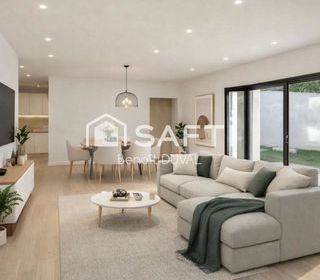  Maison � vendre 5 pi�ces 137 m�