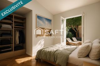  Appartement � vendre 3 pi�ces 64 m�