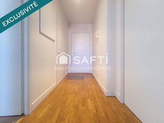  Appartement � vendre 2 pi�ces 50 m�