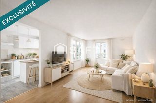  Immeuble � vendre 295 m�